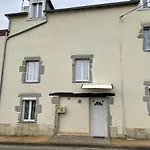 Appartement Treffle A 4 Feuilles