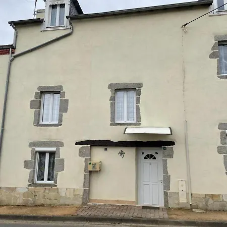 Apartment Treffle A 4 Feuilles